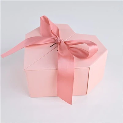 ভ্যালেন্টাইন হার্ট বক্স